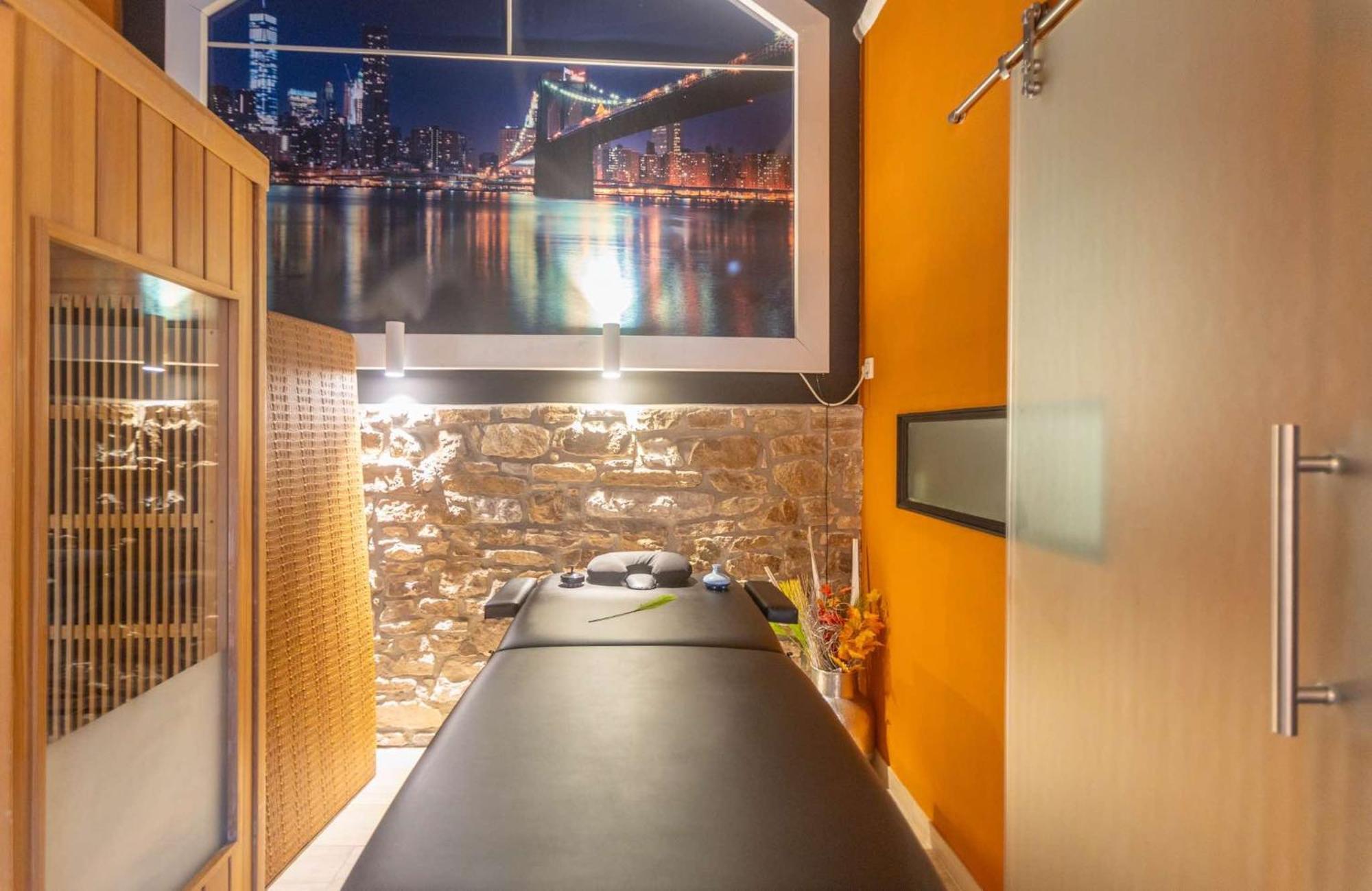 Apartment Design Suite Jehanster Εξωτερικό φωτογραφία