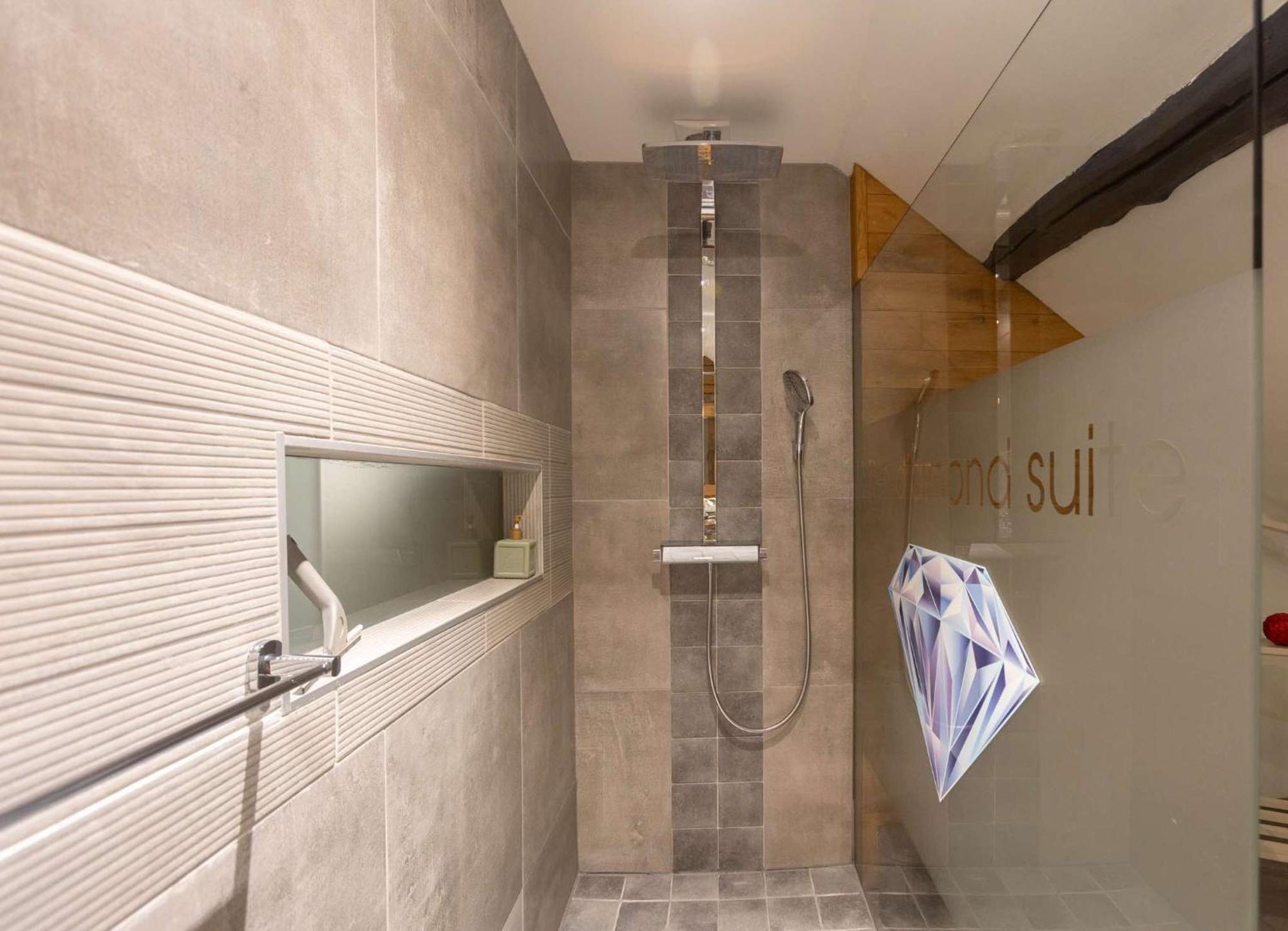 Apartment Design Suite Jehanster Εξωτερικό φωτογραφία