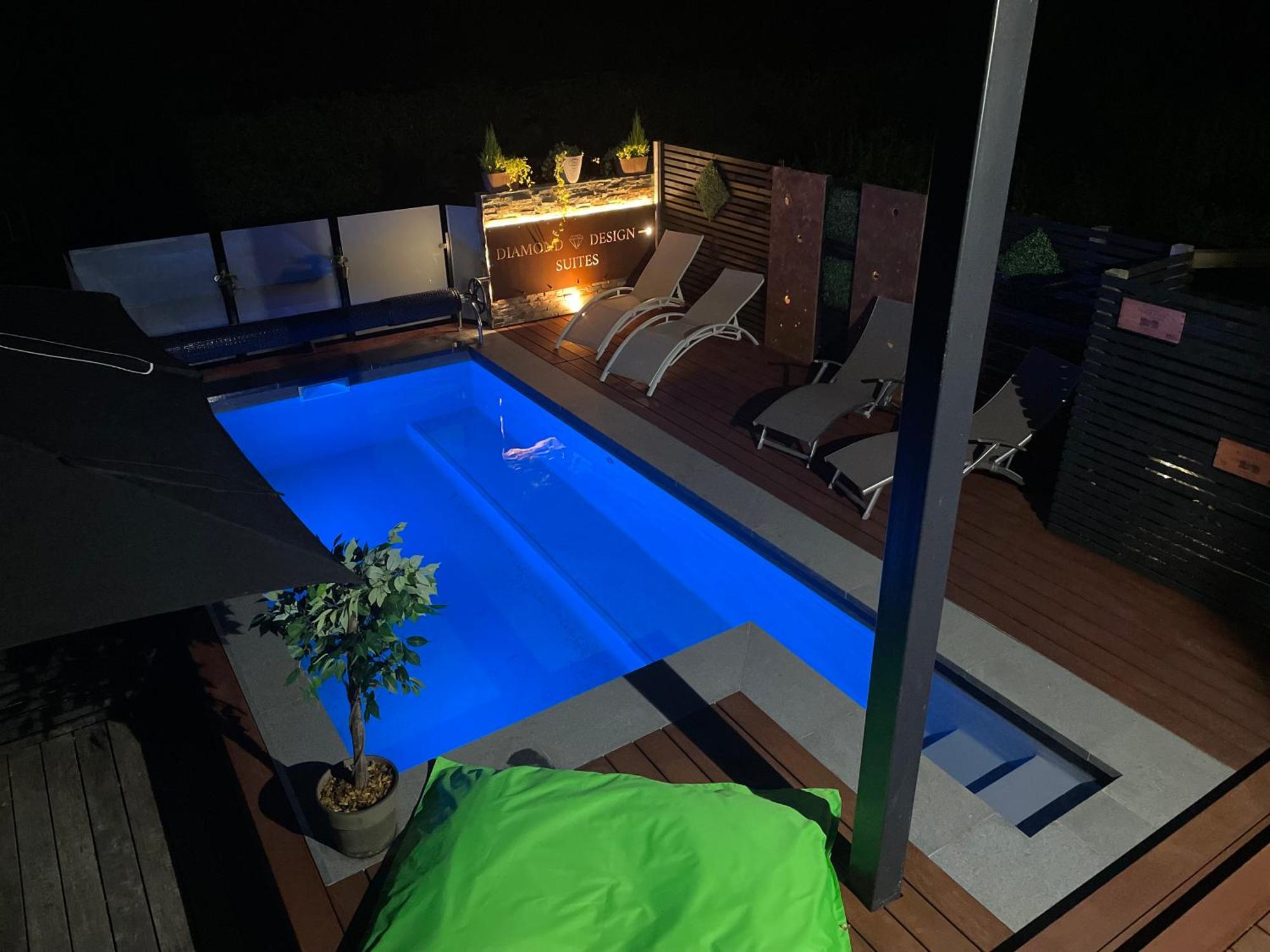 Apartment Design Suite Jehanster Εξωτερικό φωτογραφία